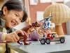 LEGO® Jurassic World Verfolgung des Carnotaurus - 76941  Produktbild-Vorschau 9