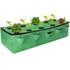 Pflanztasche Vliesstoff 20 Gallonen Atmungsaktive Produktbild-Vorschau 1