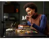 Zweinstein-uitrusting - Collector's Edition - LEGO 76391 Productafbeelding-voorbeeld 27