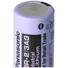 Panasonic Lithium 3V Batterie BR 2/3AGN 2/3 A Produktbild-Vorschau 3