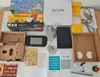 Nintendo Wii U 32 GB Black Limited Edition Super Mario Produktbild-Vorschau 9