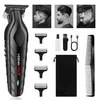 Professionelle Haarschneidemaschine & Barttrimmer für Produktbild-Vorschau 1