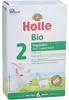 Holle  Folgemilch 2 auf Ziegenmilchbasis Pulver 400 g Produktbild-Vorschau 5