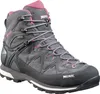 Meindl Lite Hike Lady GTX anthrazit/rose Wanderschuhe UK 7 Produktbild-Vorschau 29
