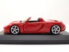 Maxichamps 940062631 Porsche Carrera GT 2003 rot 1:43 Produktbild-Vorschau 3