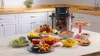 Tefal Turbo Cuisine & Fry Cy7788 Küchenmaschine Produktbild-Vorschau 3
