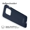 imoshion TPU Color Cover OnePlus 10 Pro - Dunkelblau Produktbild-Vorschau 2