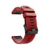 Strap-it Garmin Fenix 5 (Plus) / 6 (Pro) Armband Silikon Produktbild-Vorschau 4
