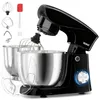 Robot pâtissier YASHE 1500 W, bols 4,5 L et 5 L, 10 Voir les images du produit 1