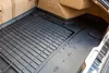 SET di tappetini in gomma 3D Volvo XC40 dal 2017- Anteprima dell’immagine prodotto 8