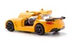 Siku Mercedes-Benz SLS AMG, Auto, Junge/Mädchen, Metall, Produktbild-Vorschau 9