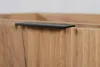 RODAN | Mobile Sottolavabo - Marrone e Beige - 160 cm - Con Anteprima dell’immagine prodotto 8