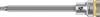 WERA Innensechskant-Bitnuss lang 107 x 4 x mm x x 4,0 mm Produktbild-Vorschau 1
