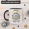 Trendation - Handwerker Tasse mit Spruch Geschenke für Produktbild-Vorschau 3