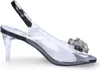 Scarpe da donna Laura Vita Mira 01 noir 38 Anteprima dell’immagine prodotto 14