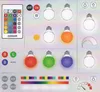 OSRAM STAR+ RGBW LED con base E14, colori RGB modificabili Anteprima dell’immagine prodotto 13