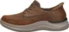 Skechers Slip-ins Hasting - Rory Herren Komfort-Slipper zum Produktbild-Vorschau 14