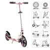 SIX DEGREES Aluminium Scooter 205 mm blossom pink, Produktbild-Vorschau 10