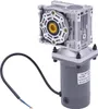Motoreduktor ślimakowy DC 12V Motoreduktor elektryczny Podgląd zdjęcia produktu 1