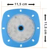 LED Magnetscheinwerfer blau-LED Weiß Produktbild-Vorschau 2