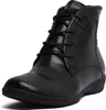 Josef Seibel Naly 09 Schnürstiefel Schwarz Produktbild-Vorschau 57
