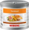 Wiberg Tandoori préparation d'épices à l'indienne paquet de Voir les images du produit 1