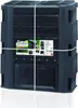 Kompostér MODULE COMPOGREEN 1600 l bez balení - barva: Voir les images du produit 15