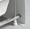 DEEP Rechteck-Duschwanne 100x75x26cm, tief, weiß mit Produktbild-Vorschau 5