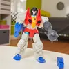 HASBRO - Transformers Mixmashers figúrka Starscream Náhľad obrázku produktu 8