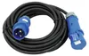 PSSO CEE-verlengsnoer, 32A, 3x6, 10 meter, blauw (30245607) Productafbeelding-voorbeeld 4