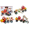 Smoby 100039058, Zestaw do budowania, 5 lat(a), 926 g Podgląd zdjęcia produktu 6