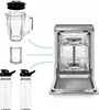 ZEEGMA VITAMINE Blender stojący 4 w 1 z mikserem Mix&Go Podgląd zdjęcia produktu 13