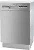 Amica EGSPU 500 911 E Unterbau-Geschirrspüler Produktbild-Vorschau 5