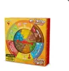 Mr. Twister Jelly Beans Challenge 120 g – Extreem zoete, Productafbeelding-voorbeeld 1