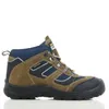 Safety Jogger X2000 Sicherheitsschuh S3 SRC, Leder, braun, Produktbild-Vorschau 2