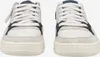 Clarks Courtlite2 Lo 26181289 7, Sneaker in Weiß für Produktbild-Vorschau 2