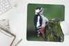 MuchoWow® Mauspad Mousepad Ein Buntspecht mit klaren Farben Produktbild-Vorschau 5