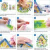 Generisch DIY Diamond Painting Weihnachten Tisch Produktbild-Vorschau 2