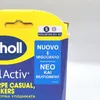 Scholl GelActiv Einlegesohlen Freizeitschuhe Sneaker Produktbild-Vorschau 6