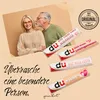 younikat Aufkleber-Set Lieblingsmensch und Ich liebe dich Produktbild-Vorschau 6