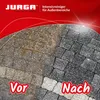 Jurga Grundreiniger 1L, PFLASTERSTEIN & BETONREINIGER, für Produktbild-Vorschau 5