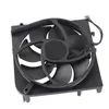 Wentylator chłodzący YCCFAN YAL1238S2 BOSCH 00651456 do Podgląd zdjęcia produktu 5