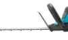 Elektro-Heckenschere ComfortCut 600/55 (schwarz/türkis, 600 Produktbild-Vorschau 17