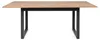 Tavolo allungabile 160X90X75H Denver50 colore quercia Anteprima dell’immagine prodotto 8