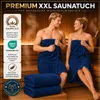 Komfortec Badetuch 100x200 cm aus 100% Baumwolle Produktbild-Vorschau 13