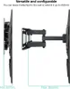 TooQ LP7846TN-B Support mural pivotant / inclinable / Voir les images du produit 8