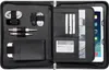 WEDO Tablet Organizer A5 Elegance 9,7 bis 10,5 Zoll Schwarz Produktbild-Vorschau 6