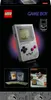 LEGO Super Mario Game Boy - DIY Set für Erwachsene - Produktbild-Vorschau 8