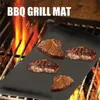 BBQ Grill Mat - teflová podložka na gril 30x40cm - 2 Náhled obrázku produktu 5