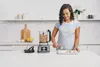 NINJA CB350EU Standmixer silber Produktbild-Vorschau 39